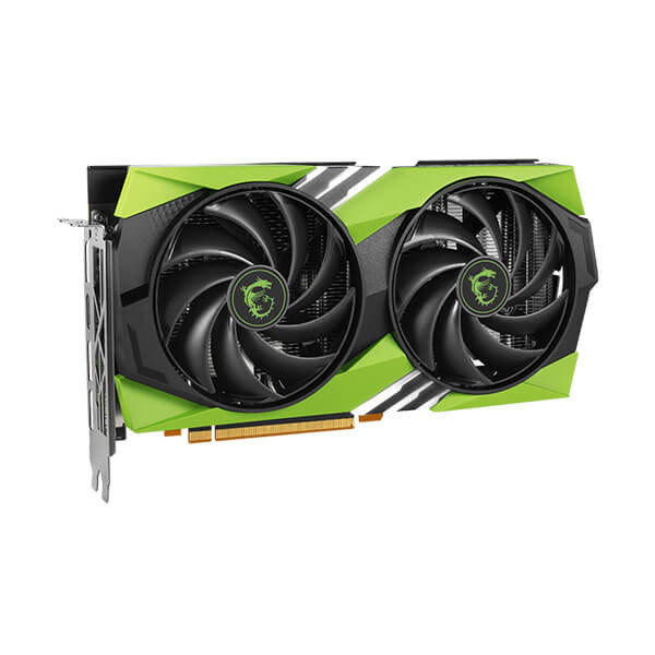 MSI RTX 4060 Gaming X NV Edition 8GB GPU